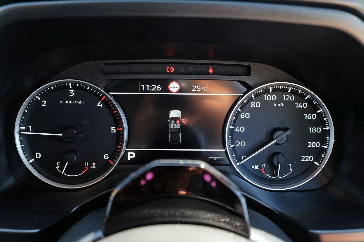 2024 Mitsubishi Triton GLX+ MV 4X4