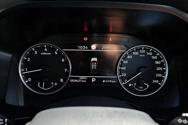 2023 Mitsubishi Outlander ES ZM