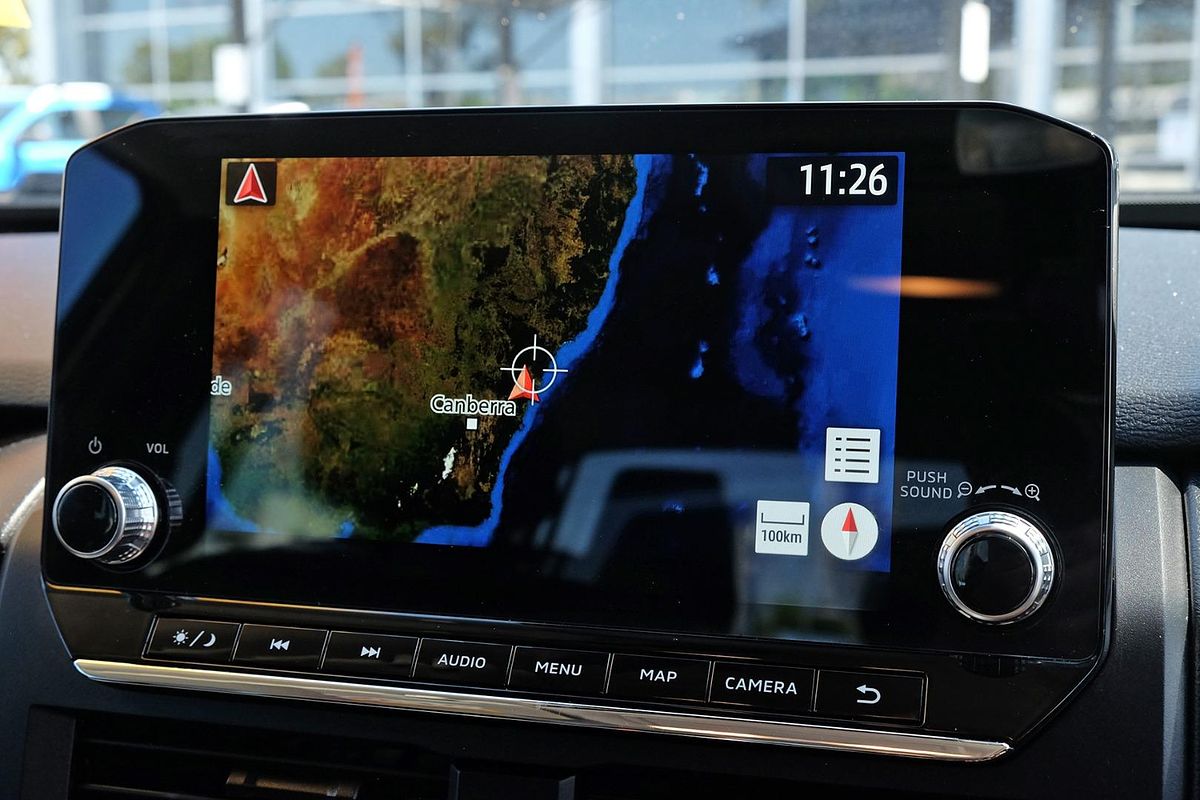 2024 Mitsubishi Triton GLX+ MV 4X4