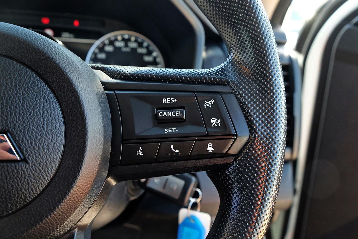 2024 Mitsubishi Triton GLX+ MV 4X4