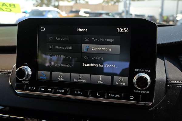 2023 Mitsubishi Outlander ES ZM