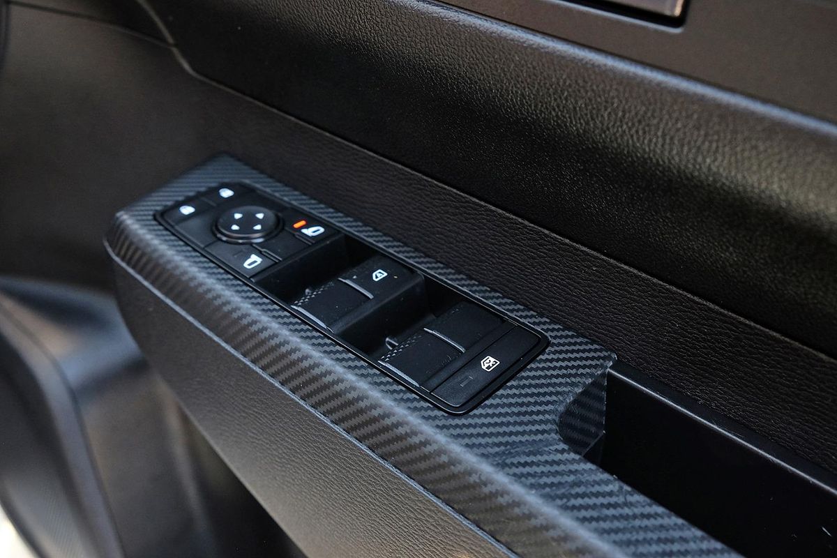 2024 Mitsubishi Triton GLX+ MV 4X4