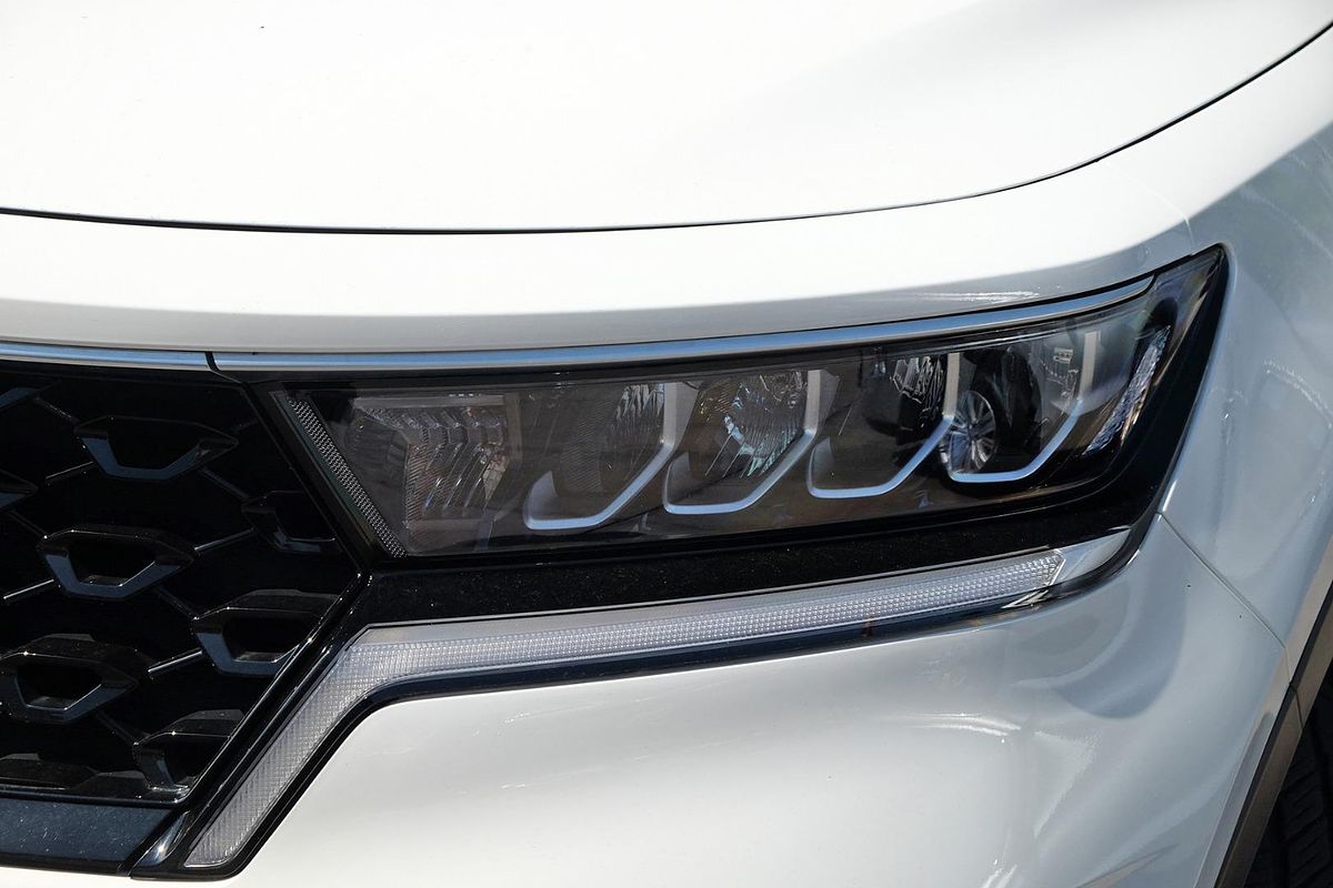 2023 Kia Sorento S MQ4