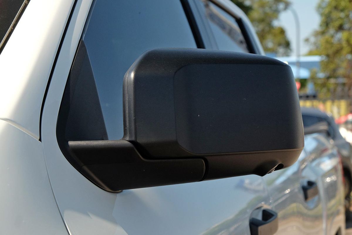 2024 Mitsubishi Triton GLX+ MV 4X4