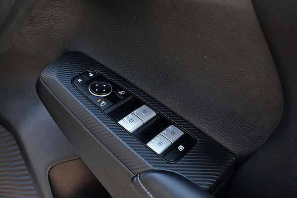 2023 Mitsubishi Outlander ES ZM