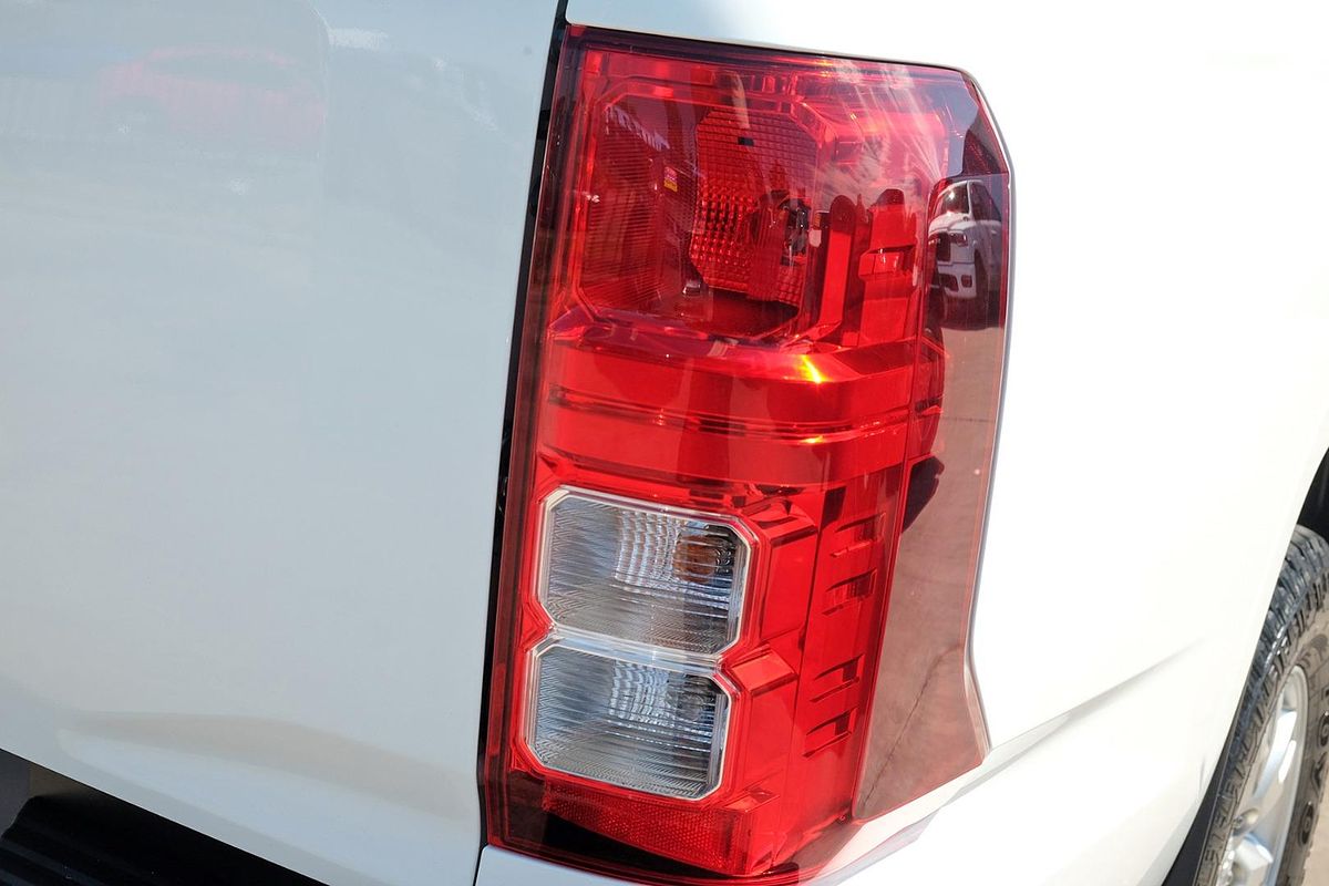 2024 Mitsubishi Triton GLX+ MV 4X4