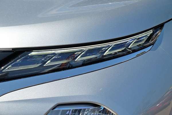 2023 Mitsubishi Outlander ES ZM