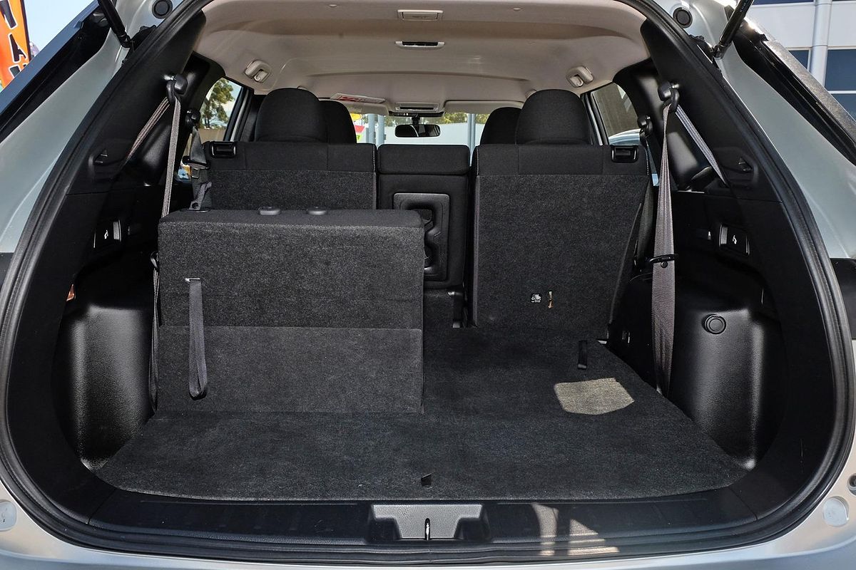 2023 Mitsubishi Outlander ES ZM