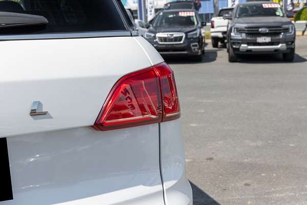 2020 GWM H6 LUX