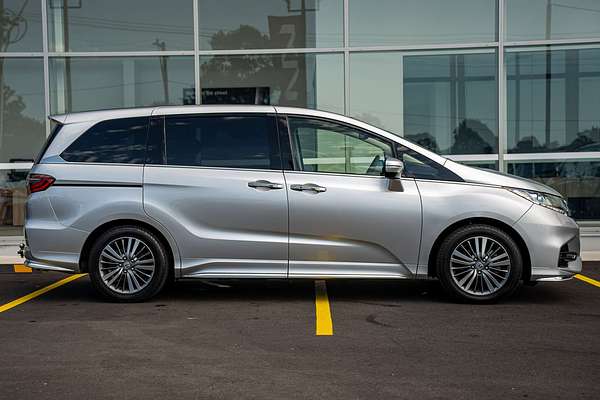 2019 Honda Odyssey VTi-L 5th Gen