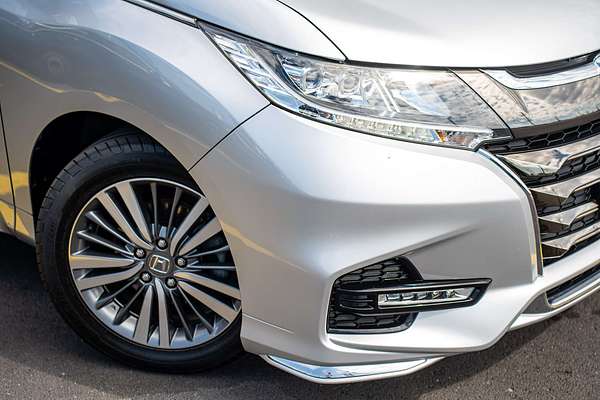 2019 Honda Odyssey VTi-L 5th Gen