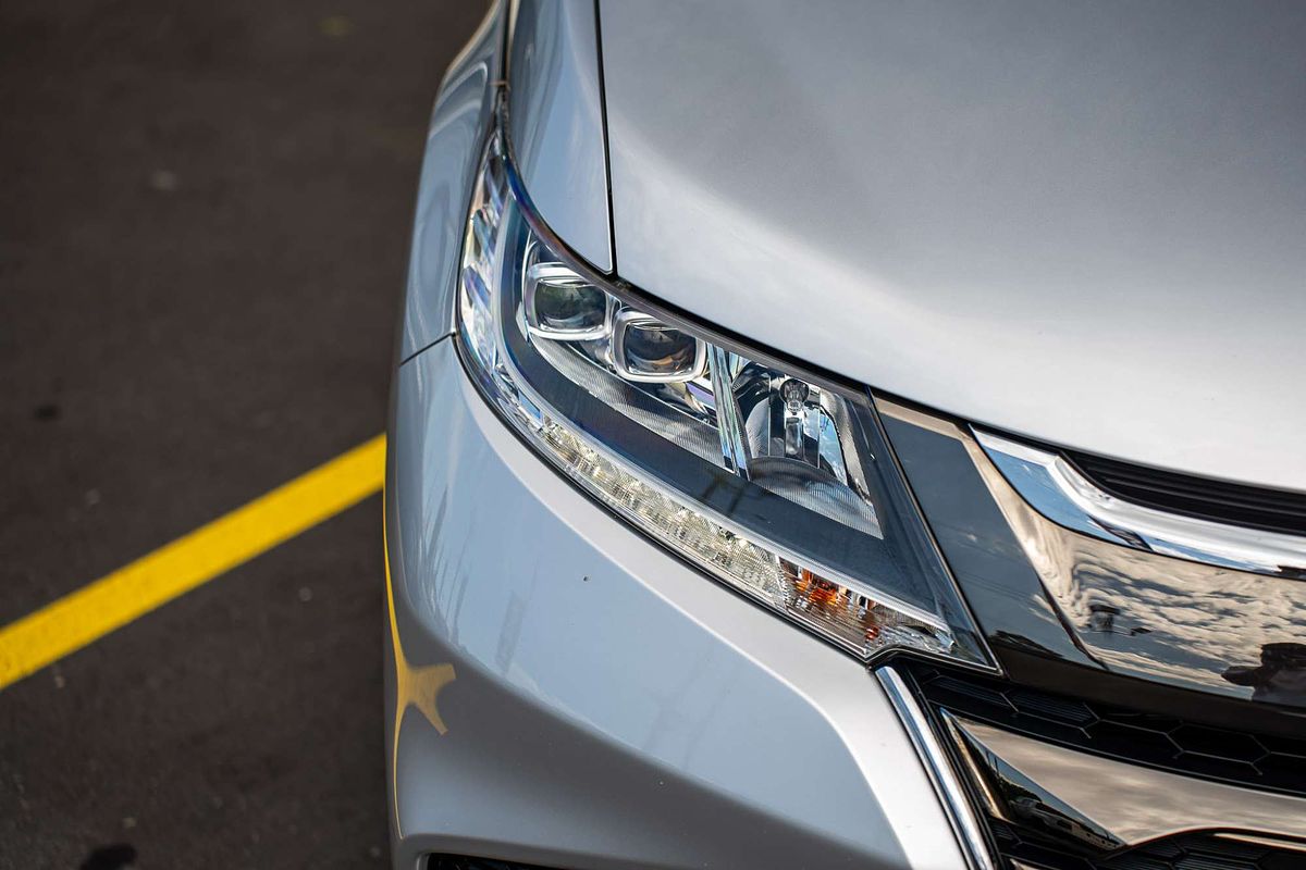 2019 Honda Odyssey VTi-L 5th Gen