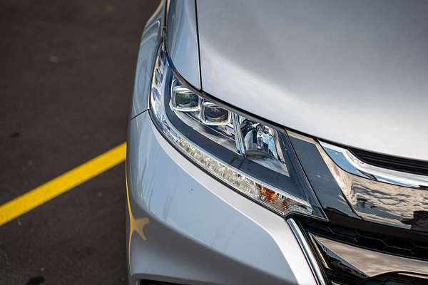 2019 Honda Odyssey VTi-L 5th Gen
