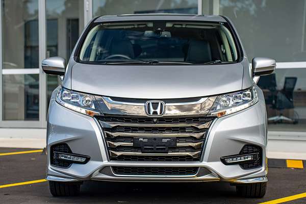 2019 Honda Odyssey VTi-L 5th Gen