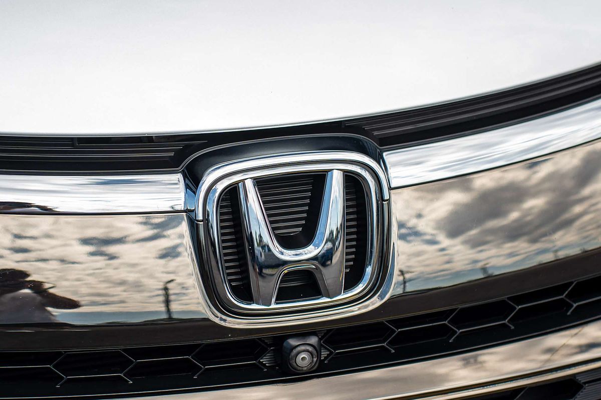 2019 Honda Odyssey VTi-L 5th Gen