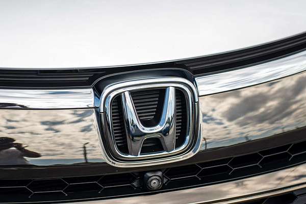 2019 Honda Odyssey VTi-L 5th Gen