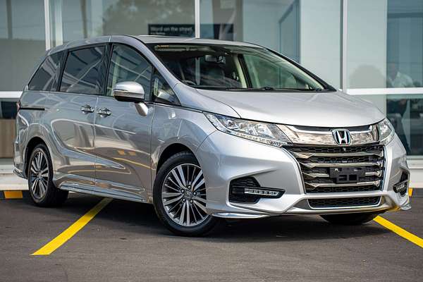 2019 Honda Odyssey VTi-L 5th Gen