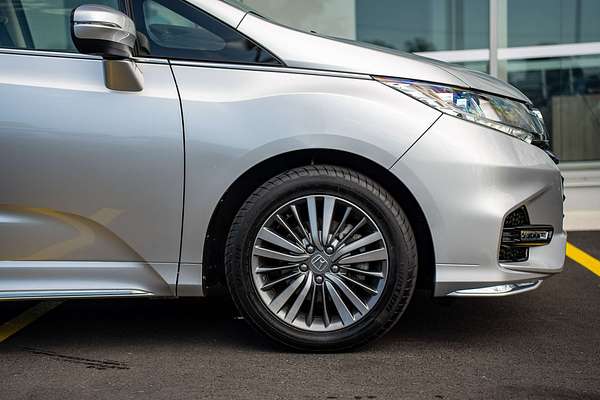 2019 Honda Odyssey VTi-L 5th Gen