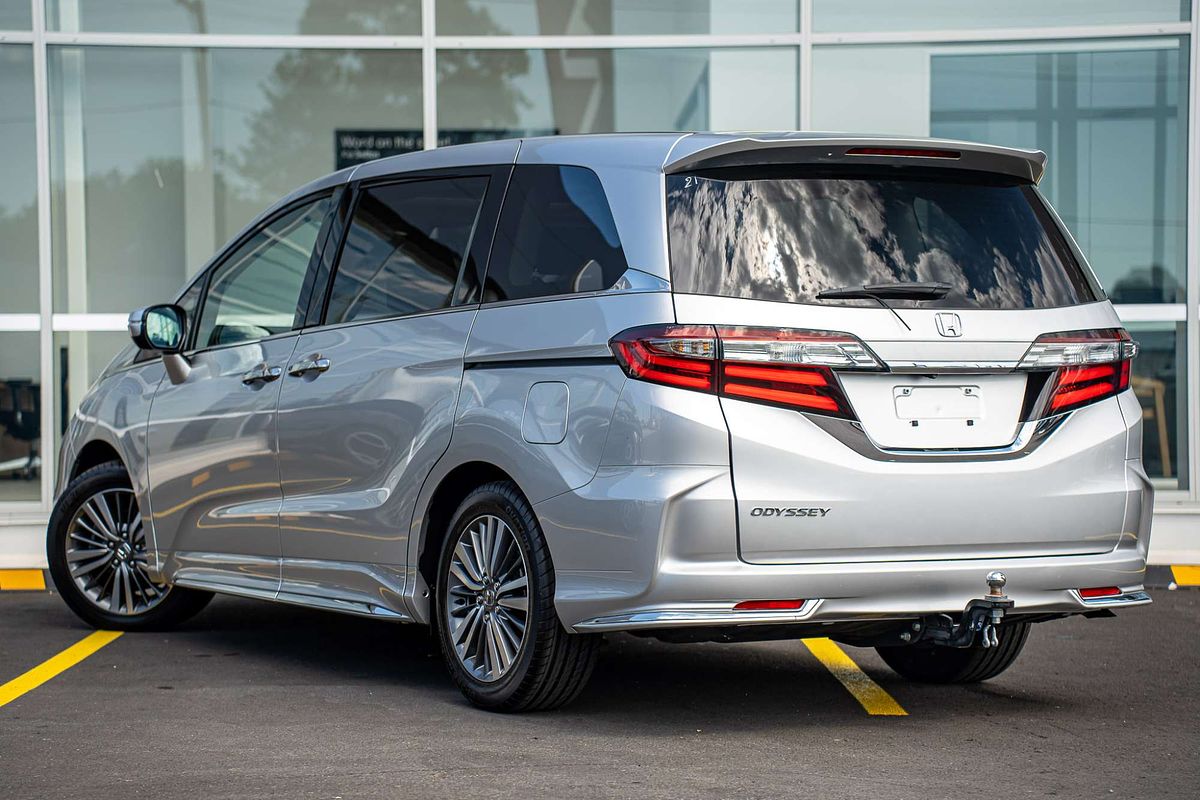 2019 Honda Odyssey VTi-L 5th Gen