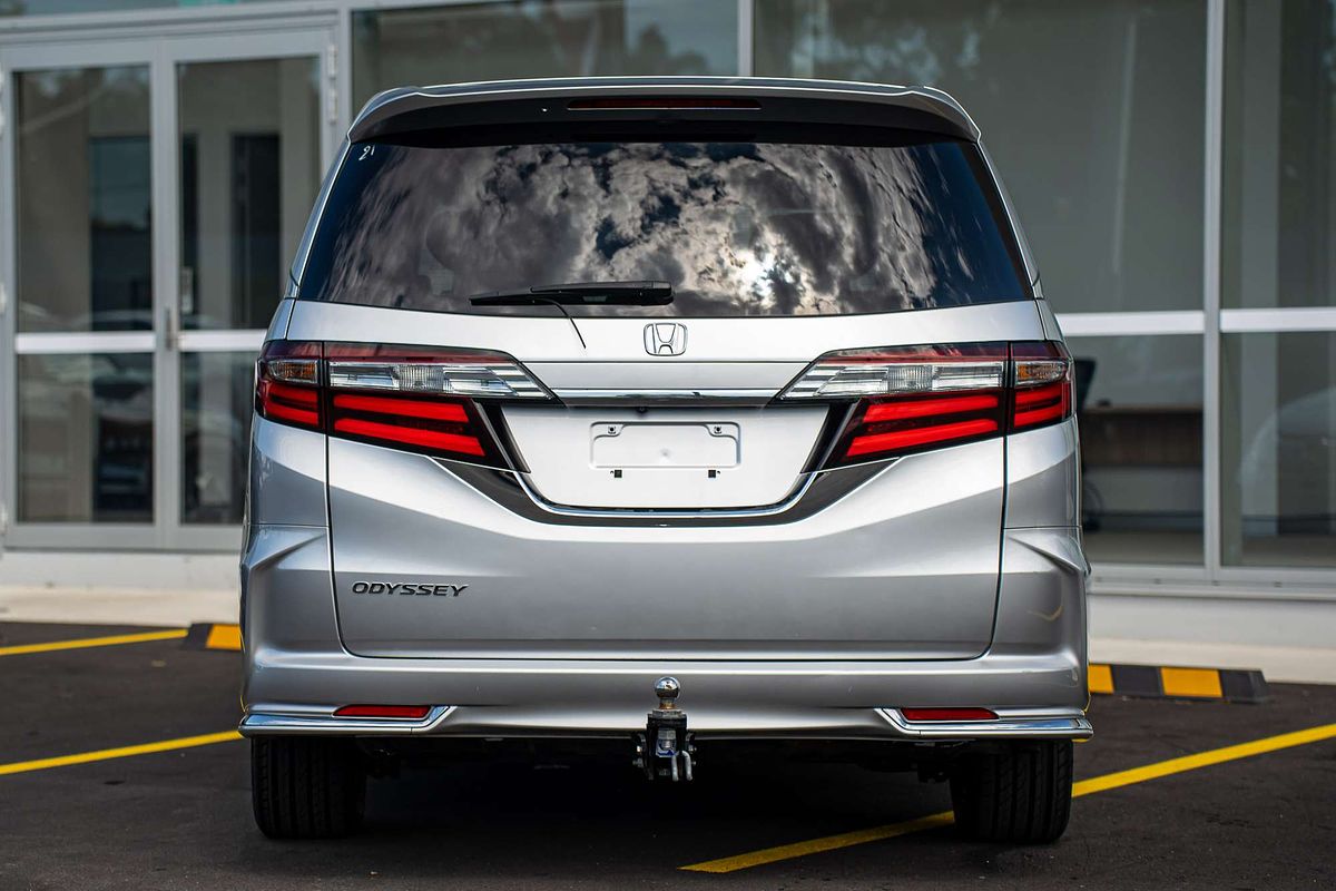 2019 Honda Odyssey VTi-L 5th Gen
