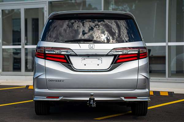 2019 Honda Odyssey VTi-L 5th Gen