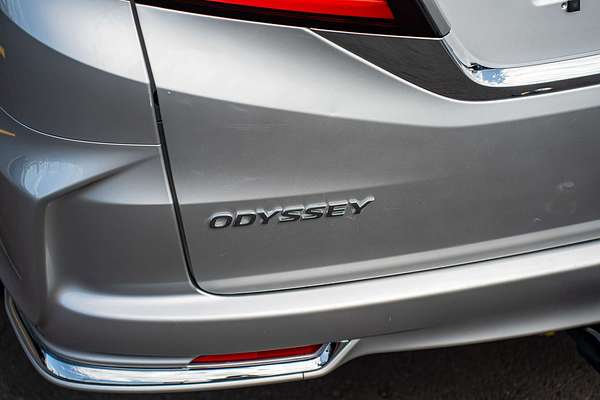 2019 Honda Odyssey VTi-L 5th Gen
