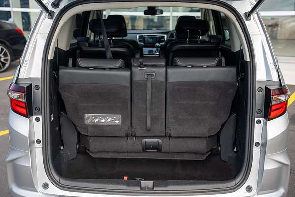 2019 Honda Odyssey VTi-L 5th Gen