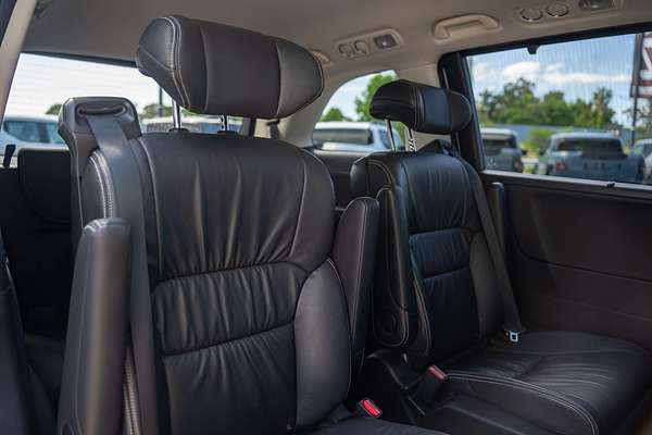 2019 Honda Odyssey VTi-L 5th Gen