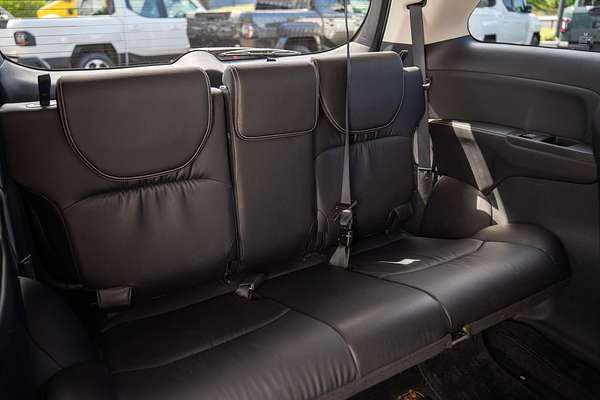 2019 Honda Odyssey VTi-L 5th Gen