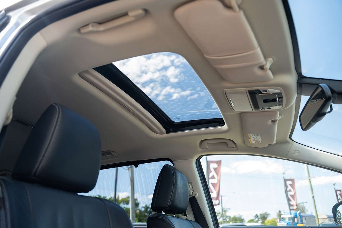 2019 Honda Odyssey VTi-L 5th Gen