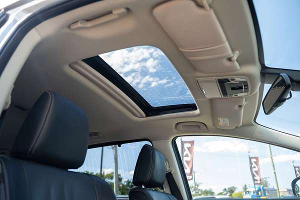 2019 Honda Odyssey VTi-L 5th Gen