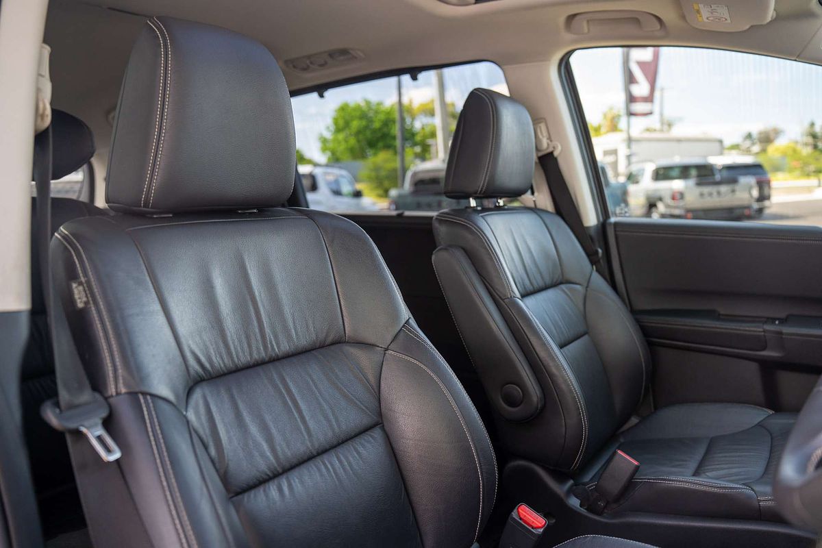 2019 Honda Odyssey VTi-L 5th Gen