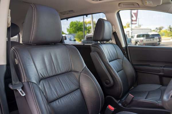 2019 Honda Odyssey VTi-L 5th Gen