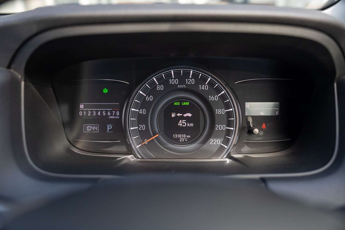 2019 Honda Odyssey VTi-L 5th Gen