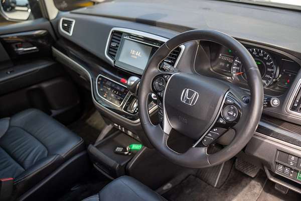 2019 Honda Odyssey VTi-L 5th Gen