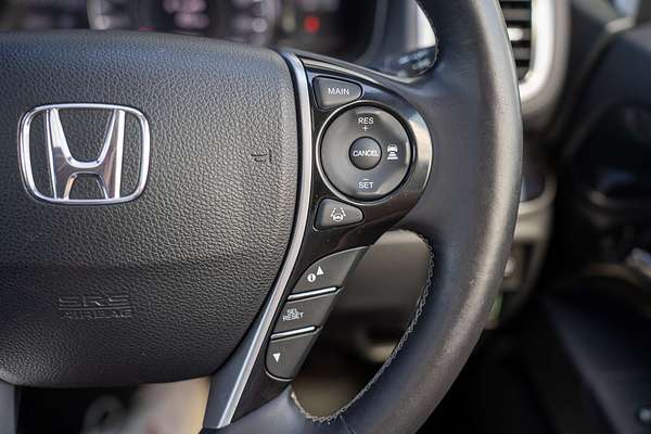 2019 Honda Odyssey VTi-L 5th Gen