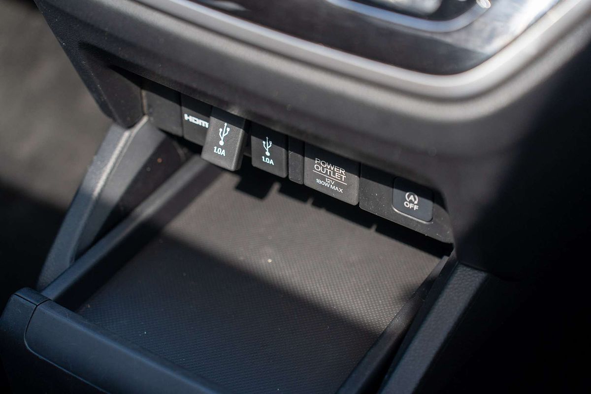 2019 Honda Odyssey VTi-L 5th Gen