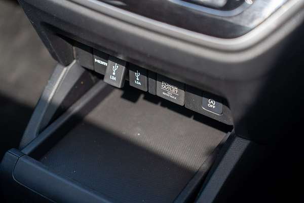 2019 Honda Odyssey VTi-L 5th Gen