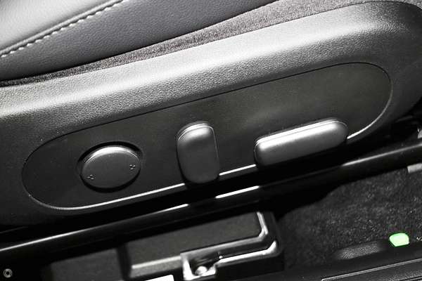 2025 Hyundai Kona Hybrid Elite SX2.V3