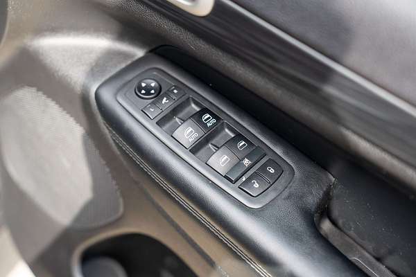 2020 Jeep Grand Cherokee Night Eagle WK