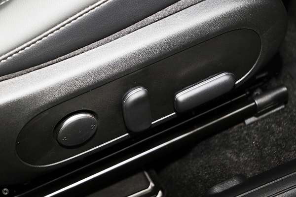 2025 Hyundai Kona Hybrid Elite SX2.V3