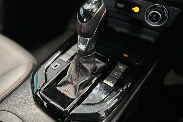 2024 Isuzu D-MAX X-TERRAIN 4X4