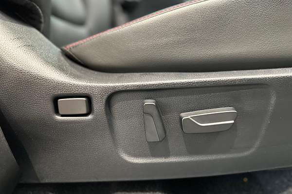 2024 Isuzu D-MAX X-TERRAIN 4X4