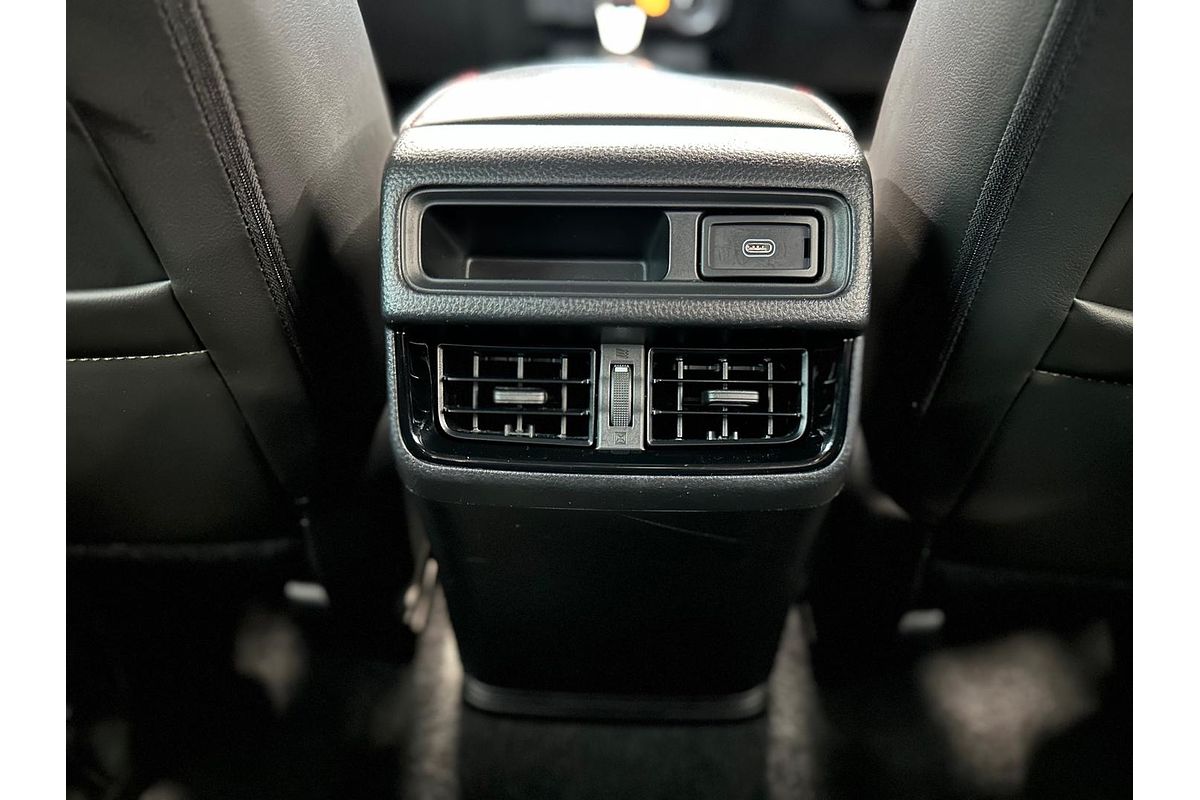 2024 Isuzu D-MAX X-TERRAIN 4X4