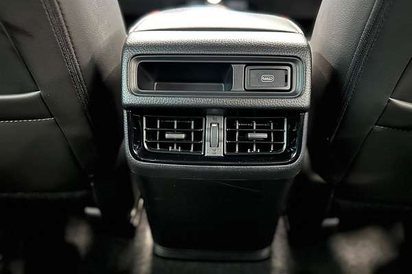 2024 Isuzu D-MAX X-TERRAIN 4X4