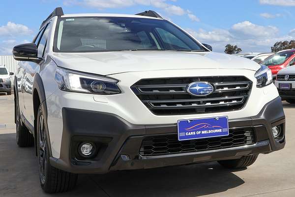 2022 Subaru Outback AWD Sport 6GEN