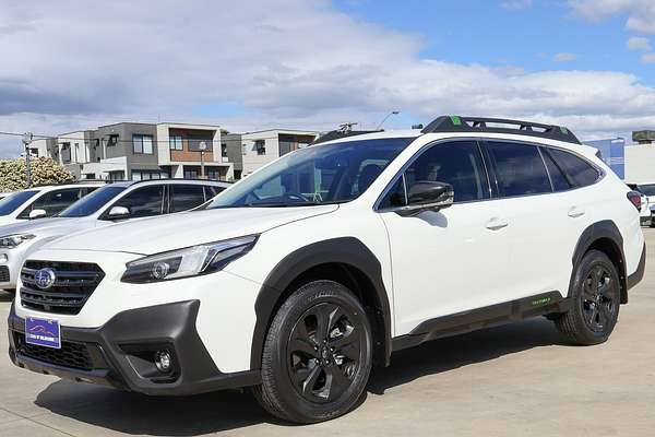 2022 Subaru Outback AWD Sport 6GEN