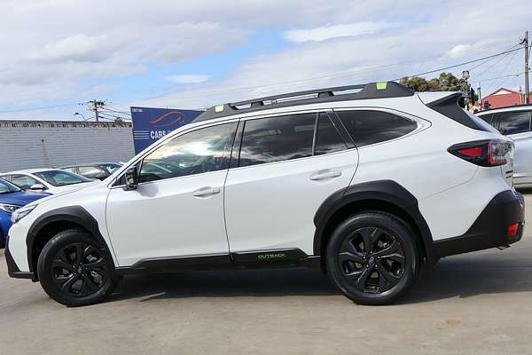 2022 Subaru Outback AWD Sport 6GEN