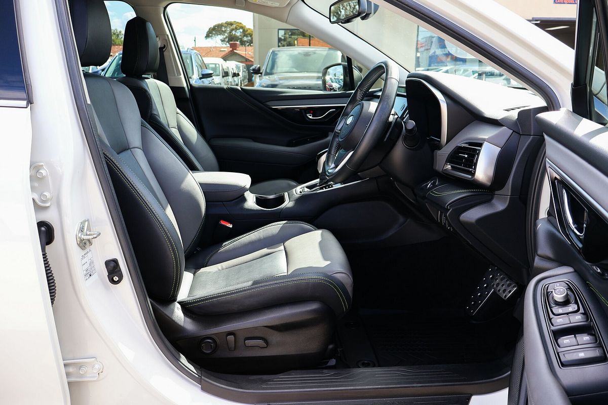 2022 Subaru Outback AWD Sport 6GEN