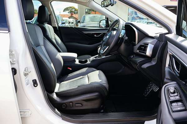 2022 Subaru Outback AWD Sport 6GEN
